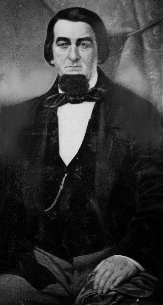 John Adam Lemp
